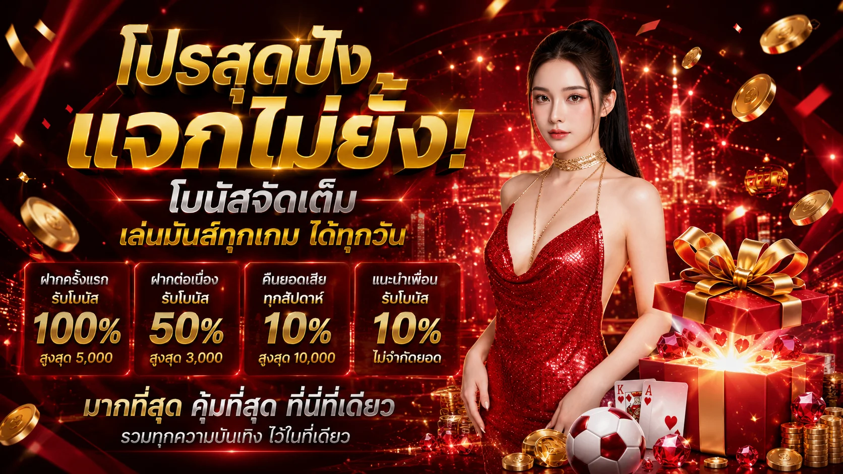 ระบบฝากถอนออโต้ LUCIA68 ทำรายการเสร็จภายใน 10 วินาที